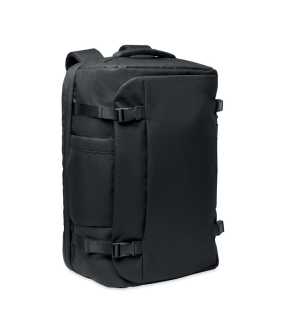 Veľký cestovný batoh/taška > čierna