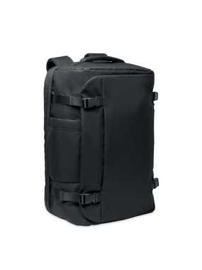 Veľký cestovný batoh/taška > čierna