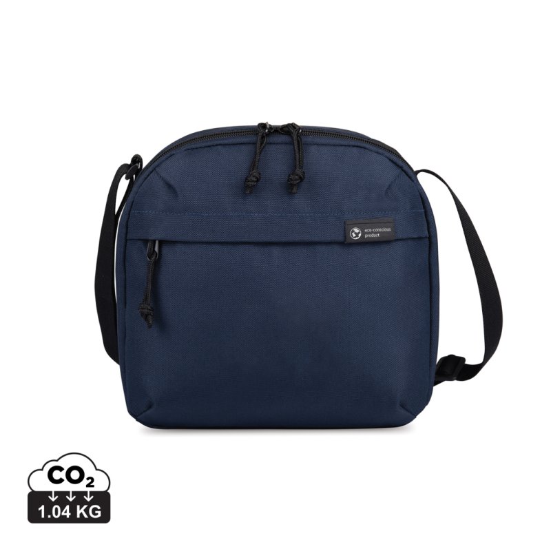Chladiaca taška Renew z rPET AWARE™ > modrá (navy)