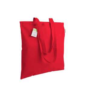 Nákupná taška > červená