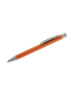 Guľôčkové pero > oranžová