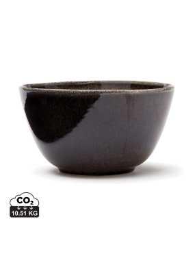 Misa 21 cm VINGA Nomimono > čierna