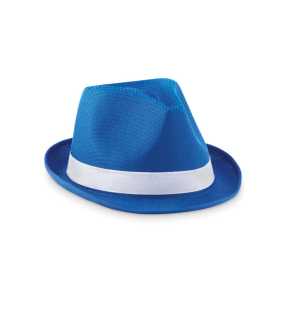 Klobúk >  modrá(royal)