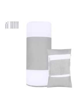 Absorpčný uterák > šedá