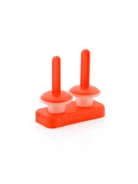 Formičky > červená