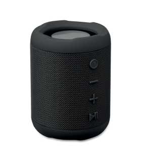 Bezdrôtový reproduktor 5W > čierna