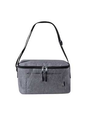 Chladiaca taška a box na obed > šedá