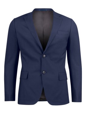 Pánske sako (James Harvest CLASSIC BLAZER 20) > modrá (navy) > 46