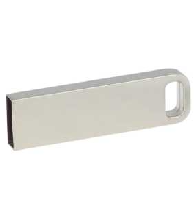 USB flash pamäť 2.0 > strieborná > 2GB