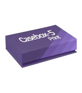 Krabička na USB flash pamäť  > viacfarebná