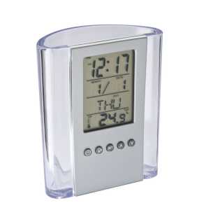 Držiak na perá > transparentná