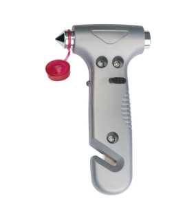 Valencia núdzové kladivo > šedá