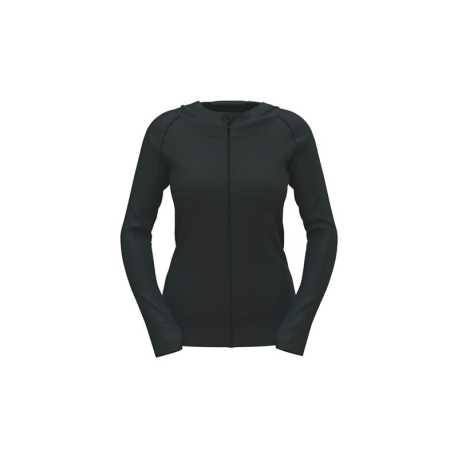 Dámska mikina (Stedman Seamless Sports Jacket Women) > modrá (midnight) > L