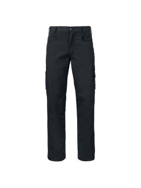 Pánske nohavice (PROJOB WAISTPANTS SERVICE) > čierna > 50