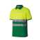 zelená / žltá (hi-vis)