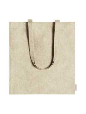 Nákupná taška z konope > prírodná
