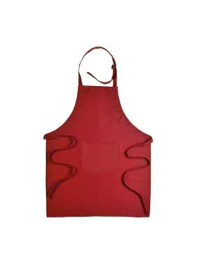 Zástera > červená