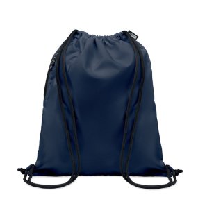 Veľký sťahovací ruksak > modrá