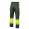 hnedá (khaki) / žltá (hi-vis)