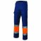 modrá (marine) / oranžová (hi-vis)