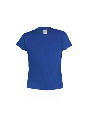 Detské tričko > modrá > 4-5