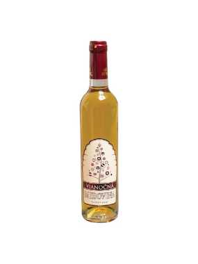 Vianočná medovina 0,5 l