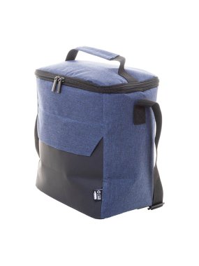 Chladiaca taška RPET > modrá