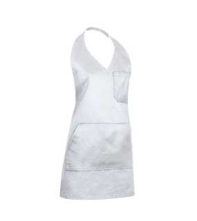 Zástera (BISTRO) > biela > S