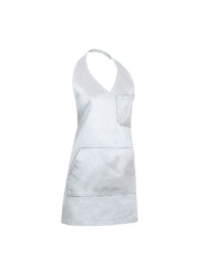 Zástera (BISTRO) > biela > S