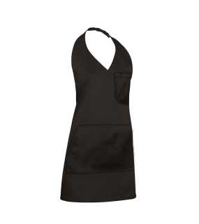 Zástera (BISTRO) > čierna > L