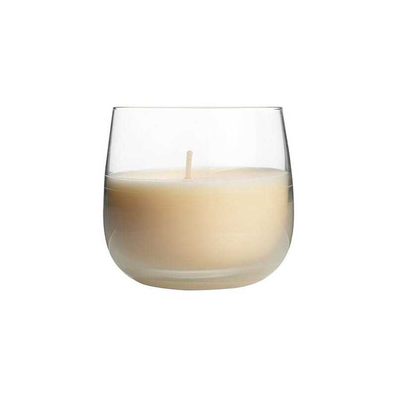 Vonna sviečka s príjemnou vôňou "VANILLA SEASON" > béžová