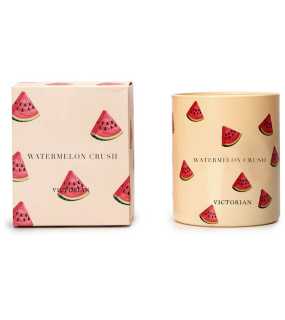 Sviečka (VICTORIAN Candle Watermelon Crush)