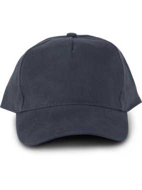 5 panelová šiltovka (K-UP OKEOTEX CERTIFIED 5 PANEL CAP) > modrá (navy)
