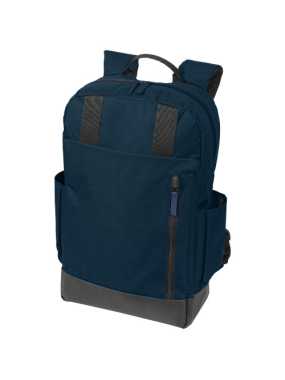 Ruksak na notebook 15.6 "TRANZIP" > modrá (navy)