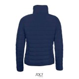 Dámska bunda (SOLS RIDE WOMEN WOMENS LIGHT PADDED JACKET) > modrá (navy) > 2XL