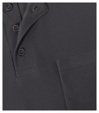 Dámska polokošeľa (RIMECK Resist Heavy Polo) > biela (BL) > XS