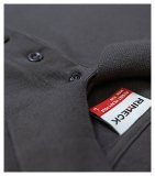 Dámska polokošeľa (RIMECK Resist Heavy Polo) > biela (BL) > XS
