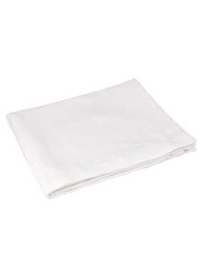 Sublimačný uterák (AURIGA) > biela > 90x50 cm