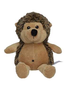 Plyšová hračka (MBW Plush hedgehog) > hnedá (light)