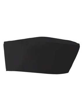 Kuchárska čiapka (PREMIER CHEF’S SKULL CAP) > čierna