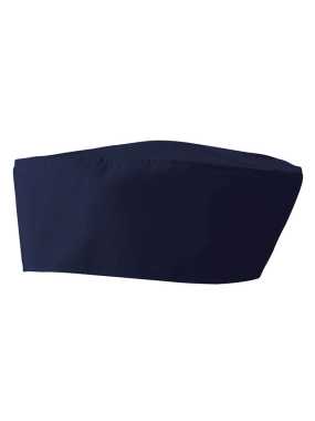 Kuchárska čiapka (PREMIER CHEF’S SKULL CAP) > modrá (navy)