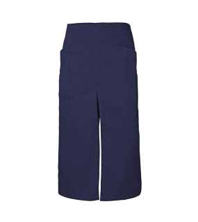 Zástera (VELILLA LONG APRON) > modrá (marine)