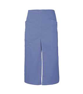 Zástera (VELILLA LONG APRON) > modrá (sky)