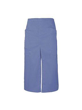 Zástera (VELILLA LONG APRON) > modrá (sky)