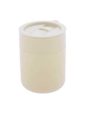 Termohrnček > prírodná