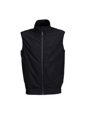 Pánska vesta (ISCHIA by JR) > čierna > S   