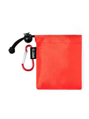 Detská pláštenka > červená