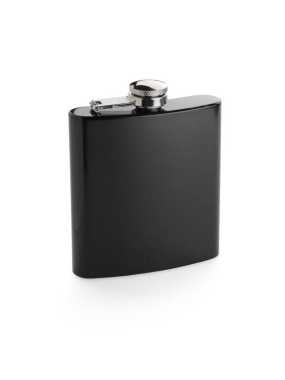 Butylka 180 ml > čierna
