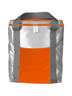 Chladiaca taška > oranžová