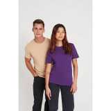 Unisex tričko (Just Ts THE 100 T) > žltá (sherbet lemon) > 2XL